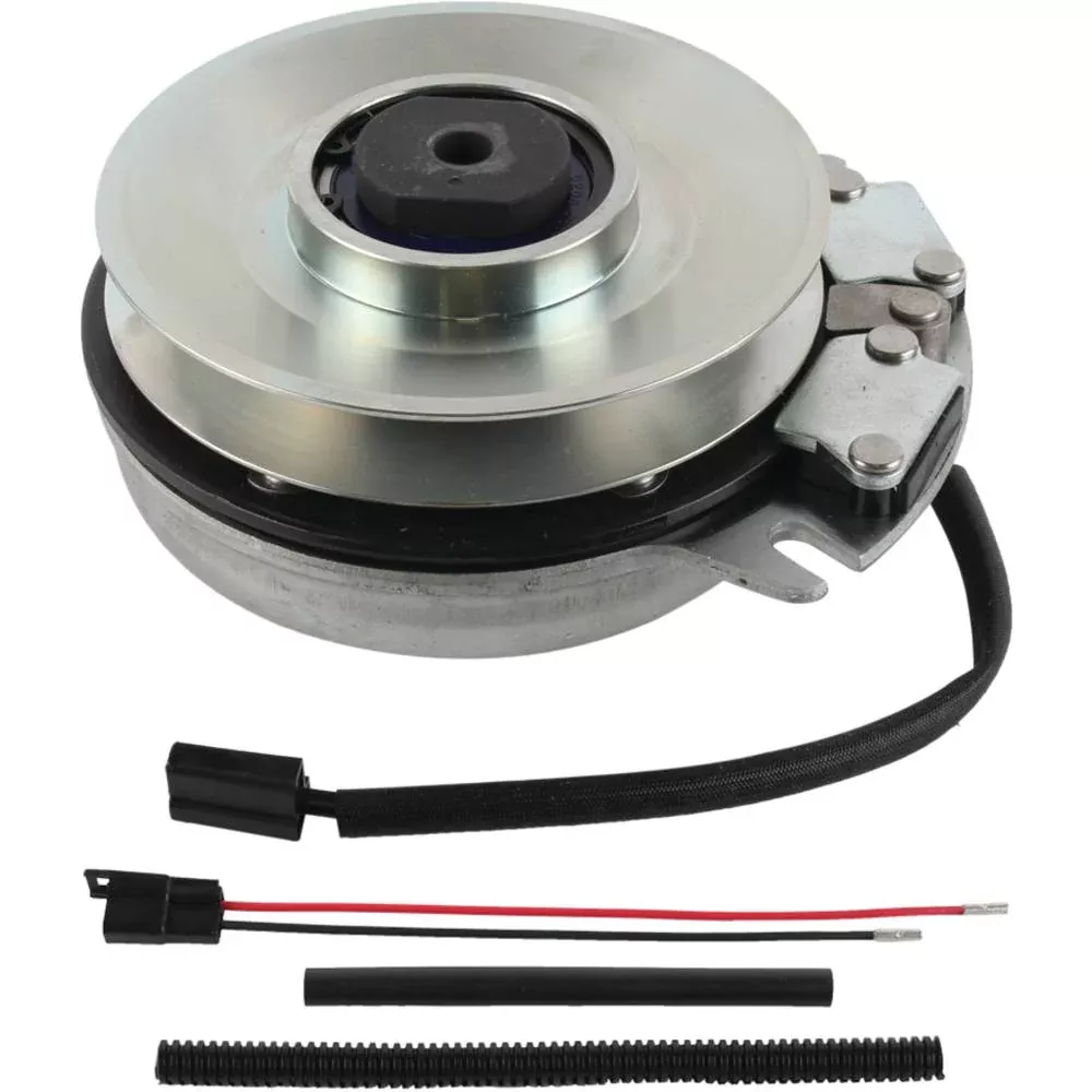 X0126-K PTO Clutch with Wiring Harness