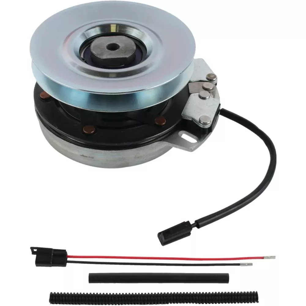 X0127-K PTO Clutch with Wiring Harness