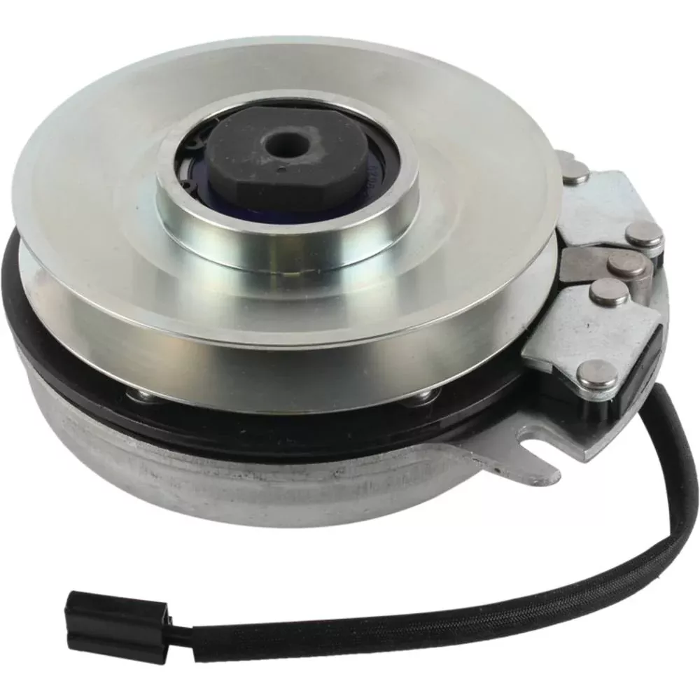 X0128 PTO Clutch