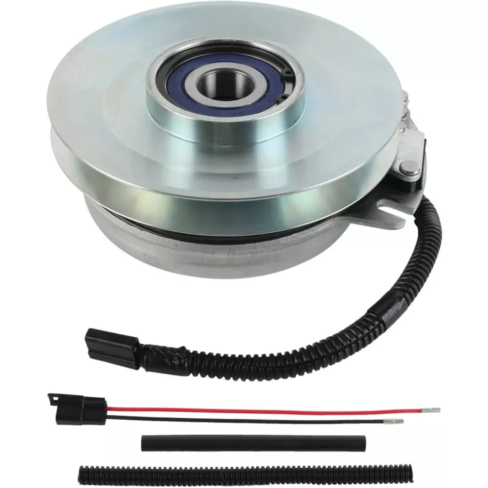 X0131-K PTO Clutch with Wiring Harness