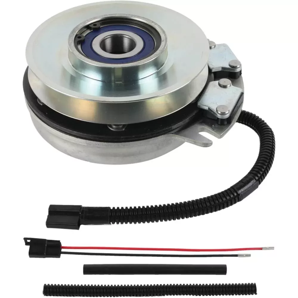 X0132-K PTO Clutch with Wiring Harness
