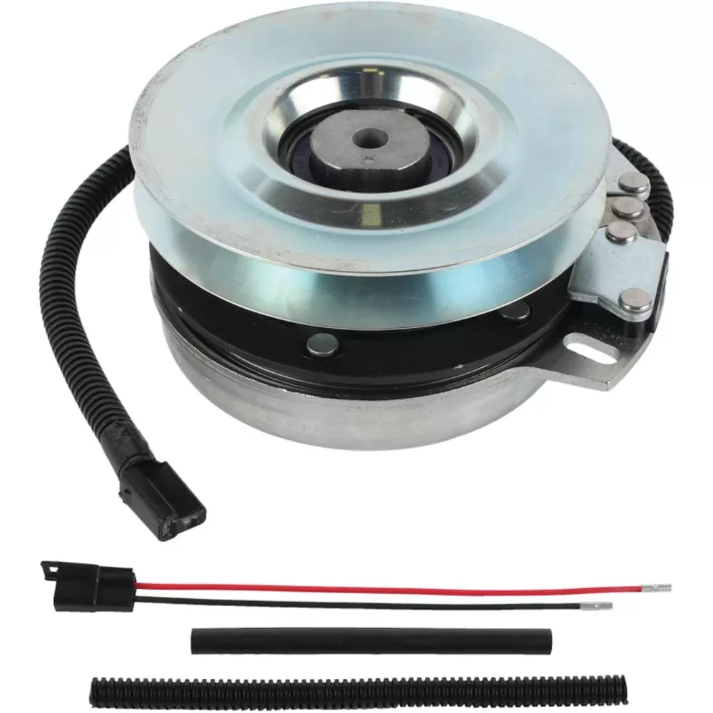 X0133-K PTO Clutch with Wiring Harness