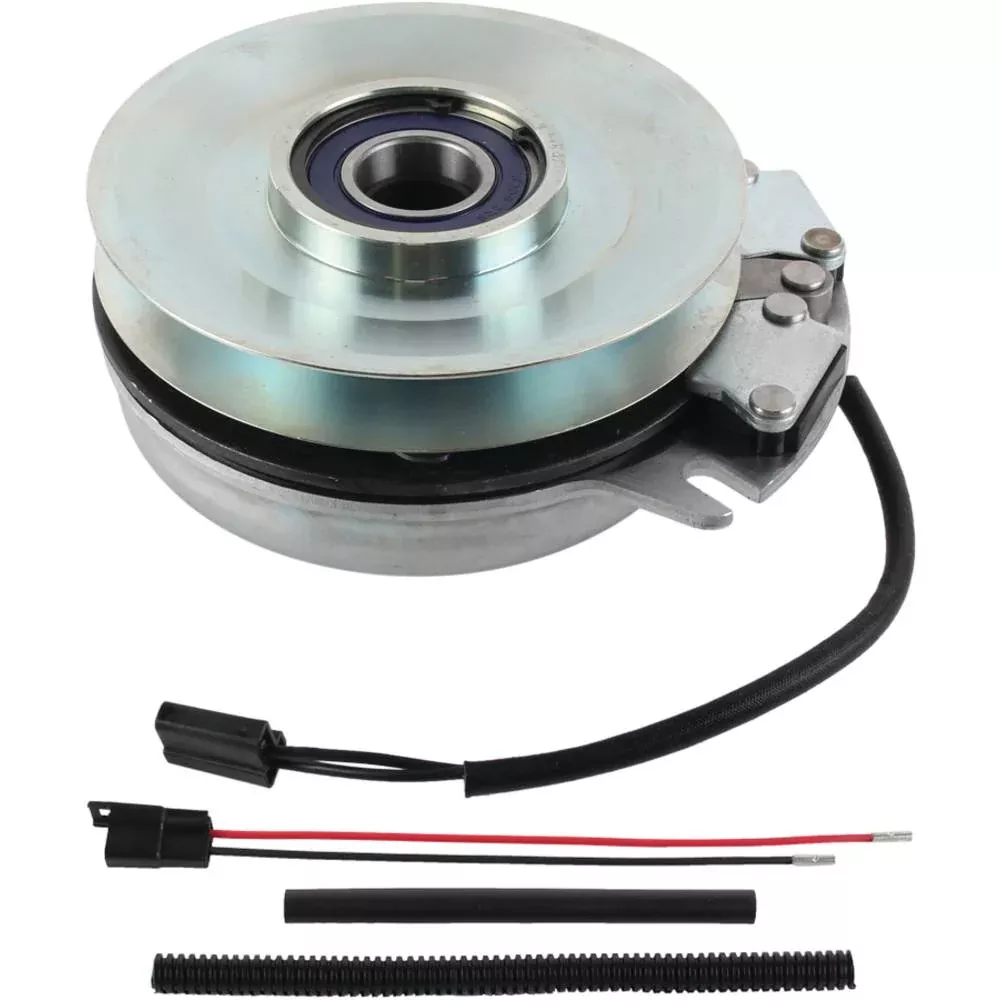 X0135-K PTO Clutch with Wiring Harness