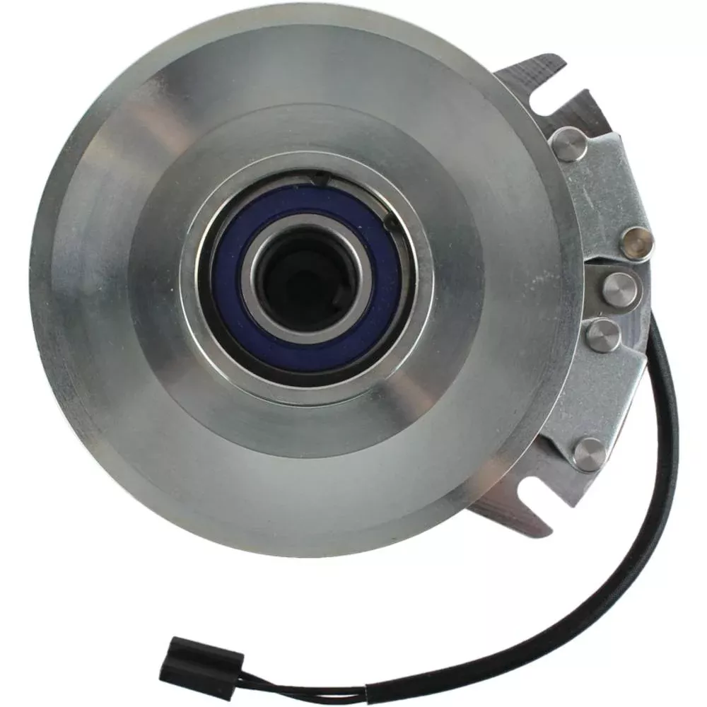 X0139 PTO Clutch