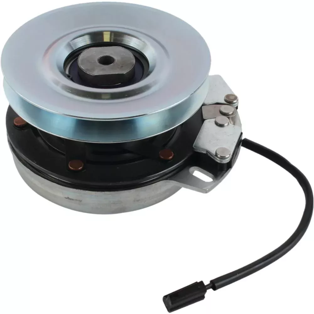 X0140 PTO Clutch