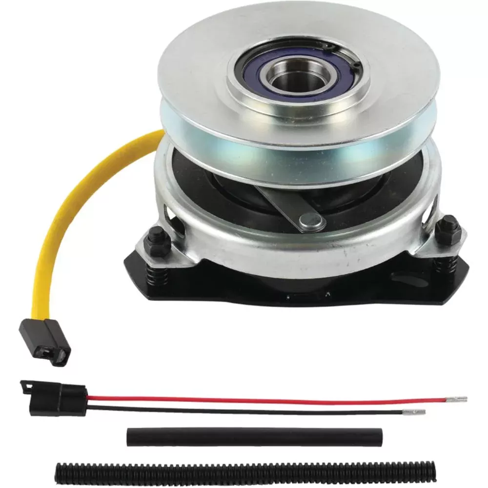 X0144-K PTO Clutch with Wiring Harness