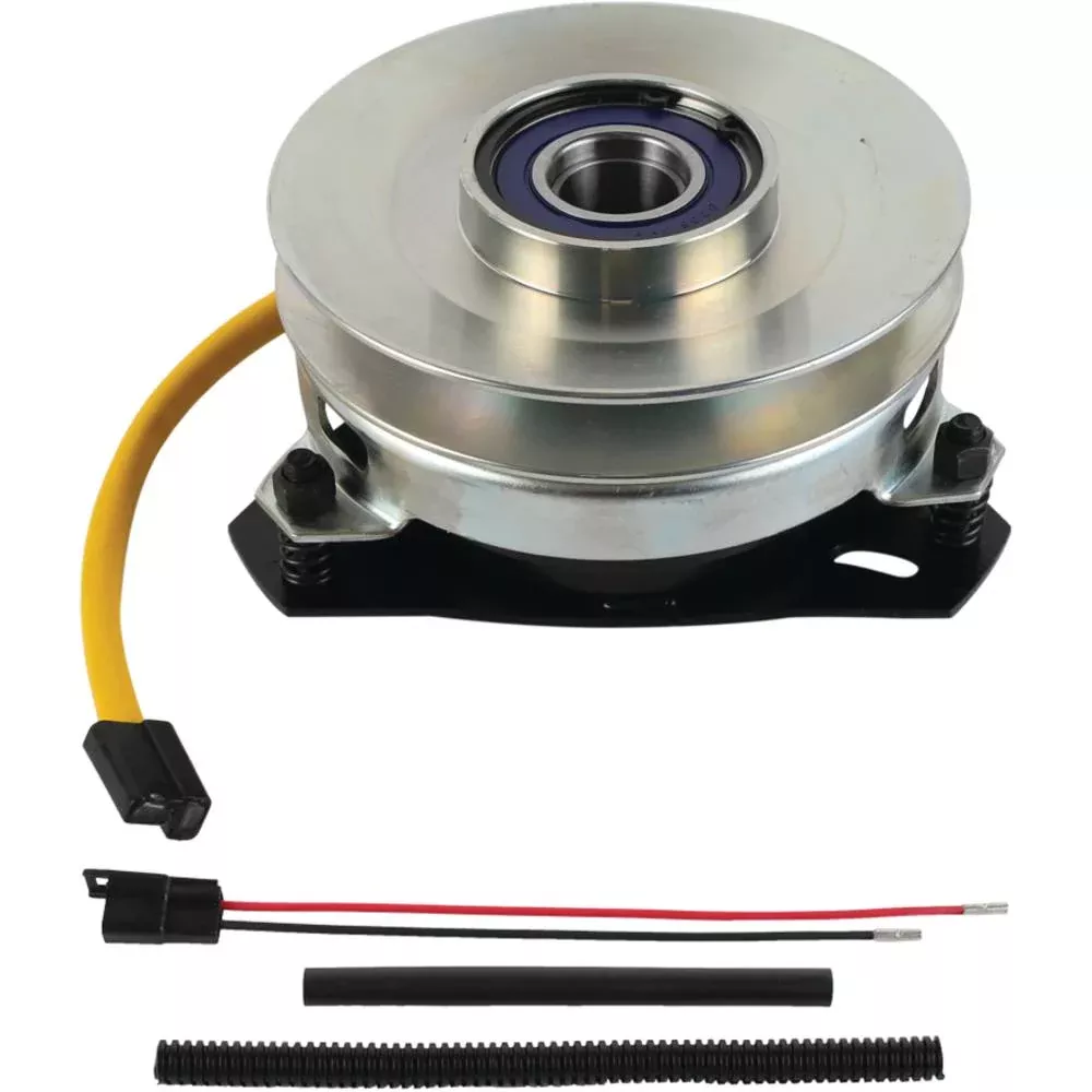 X0149-K PTO Clutch with Wiring Harness