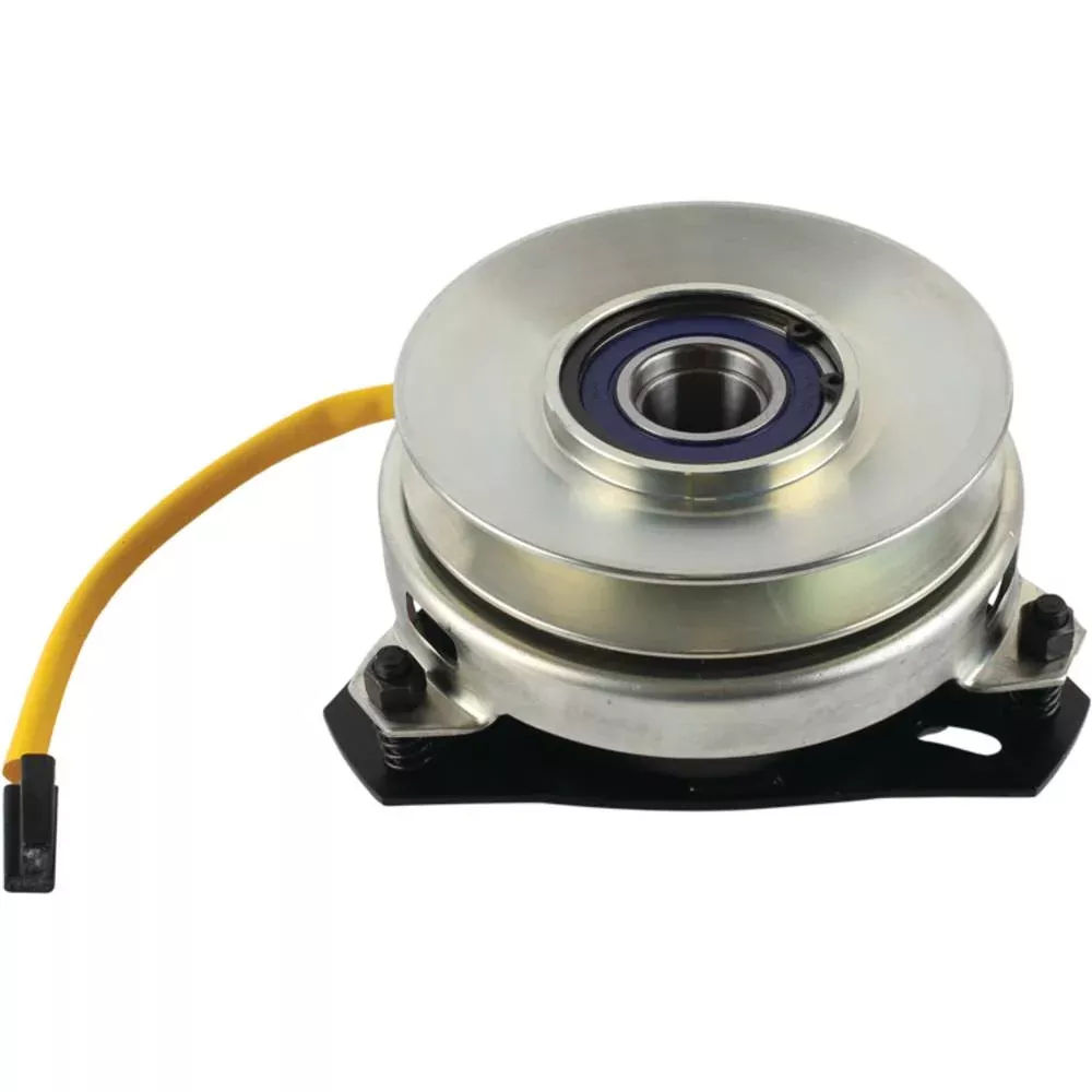 X0159 PTO Clutch