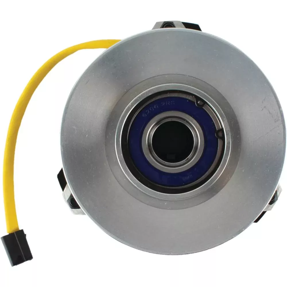 X0162 PTO Clutch
