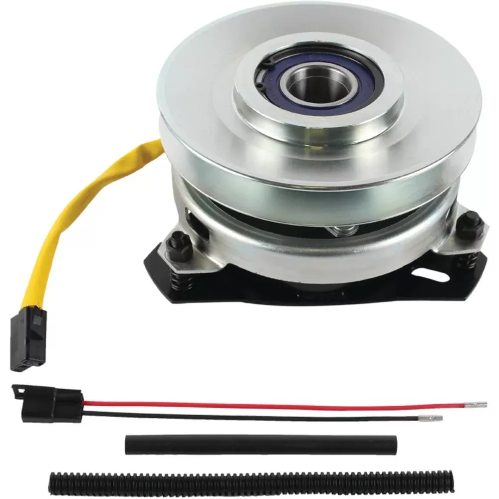 X0169-K PTO Clutch with Wiring Harness