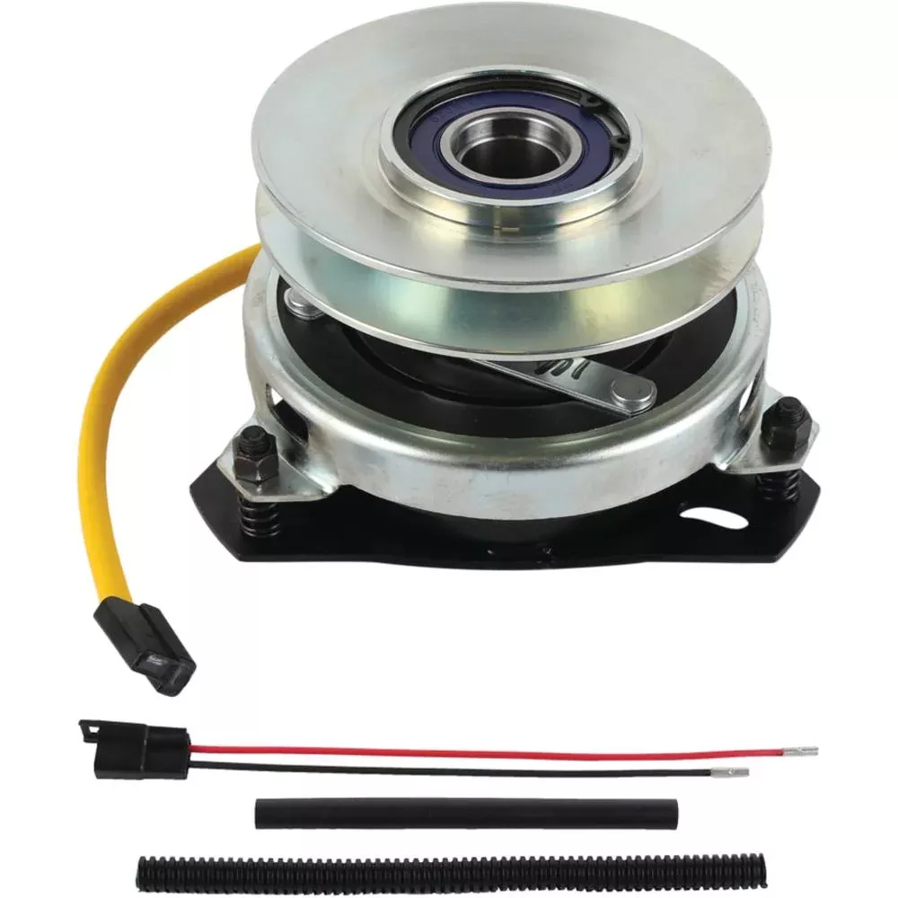X0178-K PTO Clutch with Wiring Harness