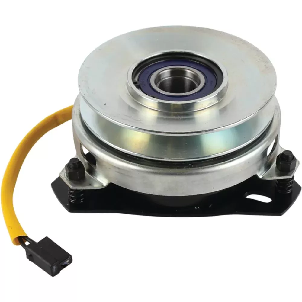 X0179 PTO Clutch