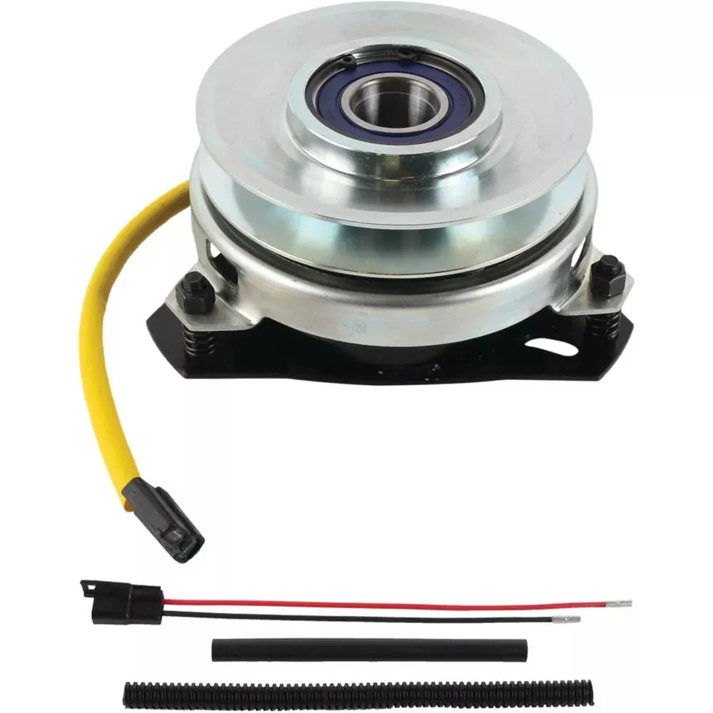 X0180-K PTO Clutch with Wiring Harness