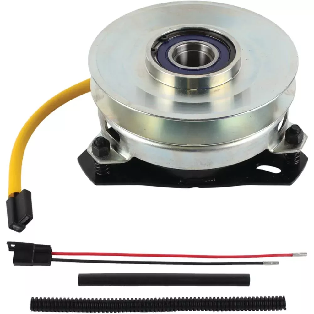 X0188-K PTO Clutch with Wiring Harness