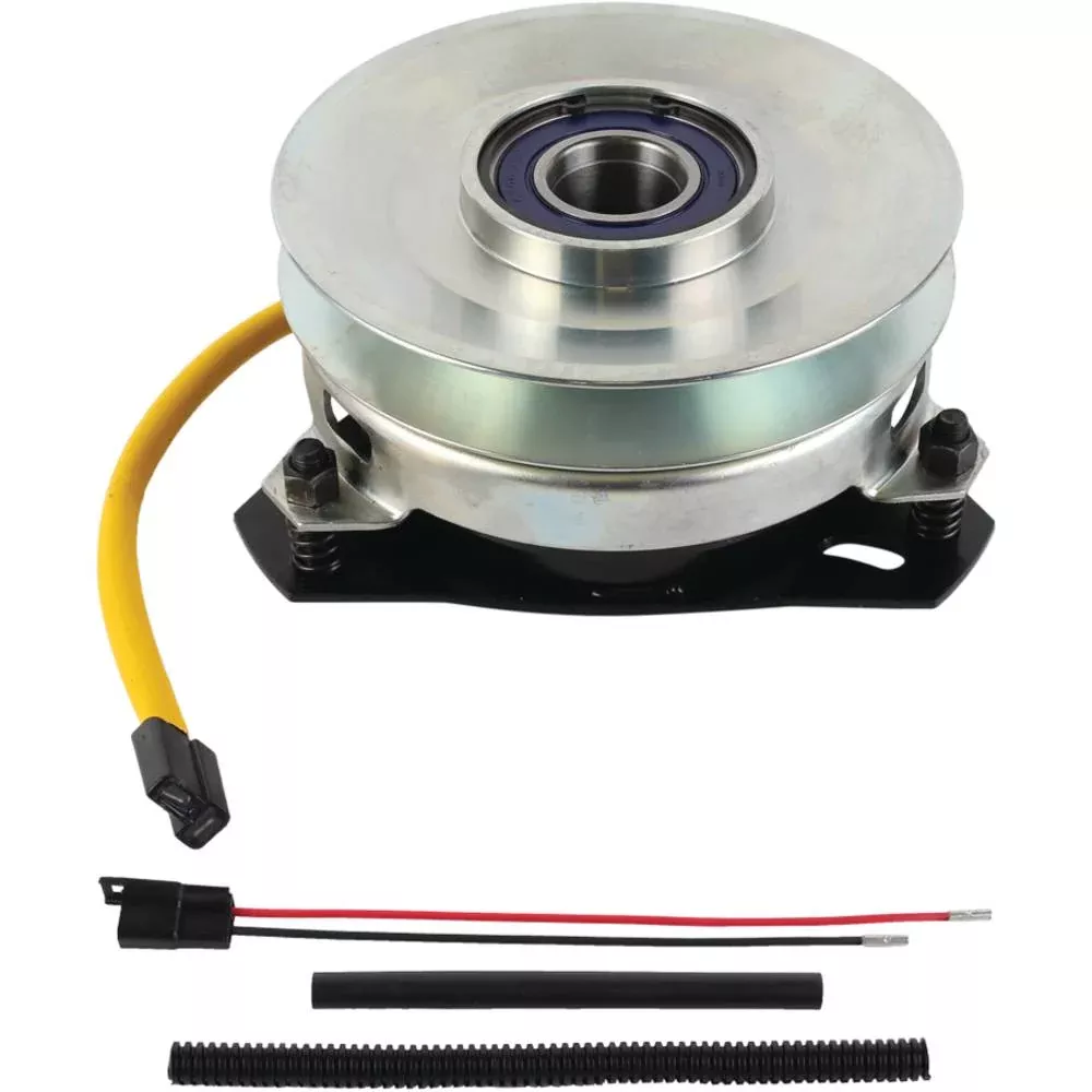 X0189-K PTO Clutch with Wiring Harness