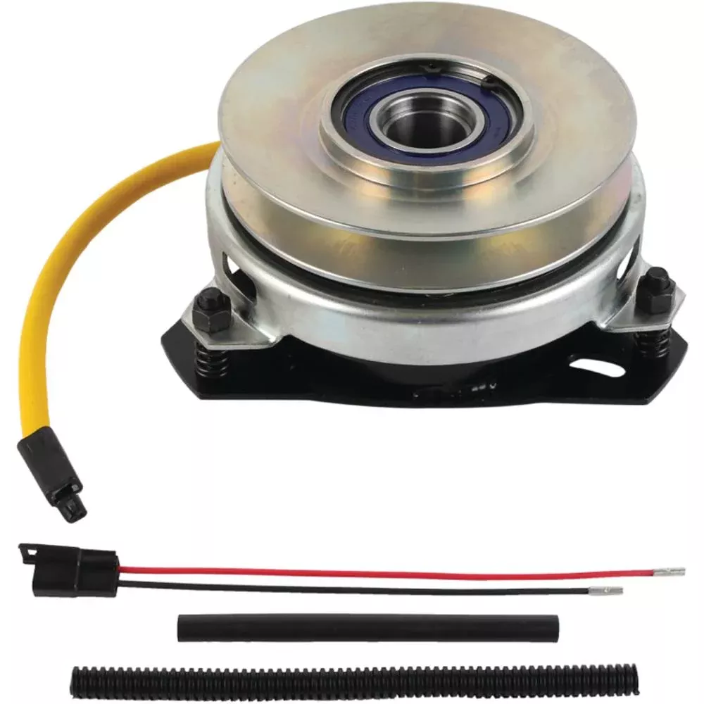 X0190-K PTO Clutch with Wiring Harness