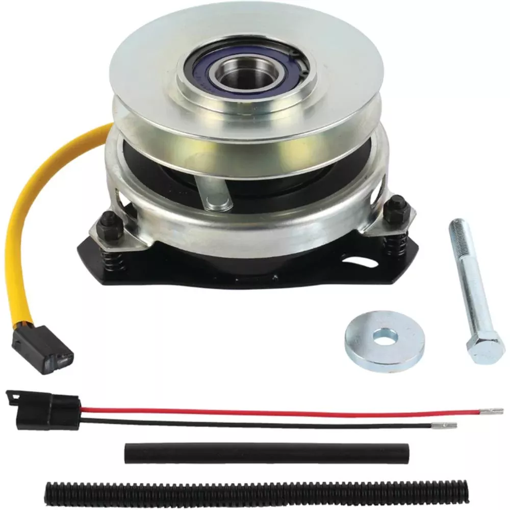 X0191-K PTO Clutch with Wiring Harness