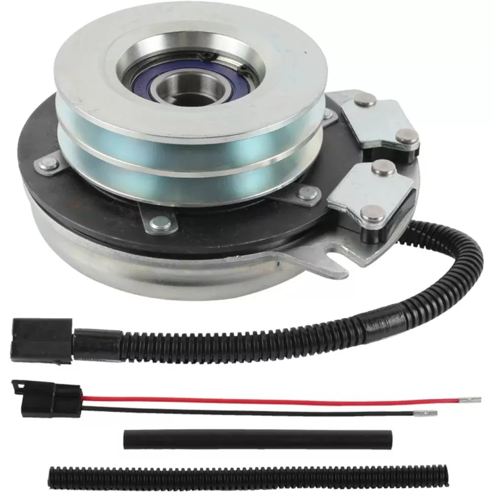 X0192-K PTO Clutch with Wiring Harness