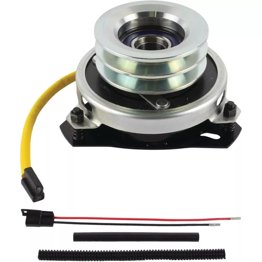 X0194-K PTO Clutch with Wiring Harness