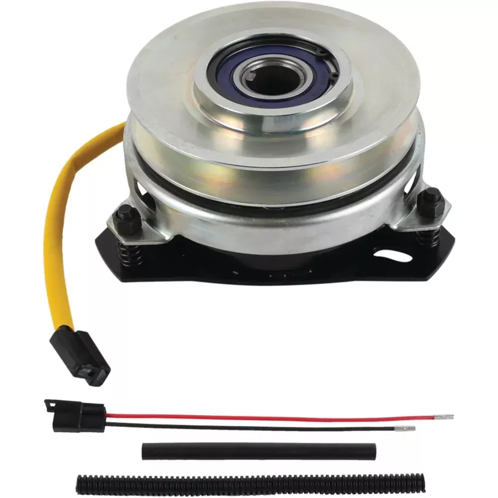 X0196-K PTO Clutch with Wiring Harness
