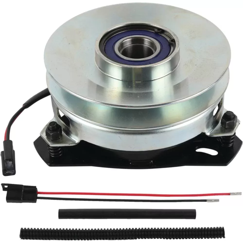 X0197-K PTO Clutch with Wiring Harness