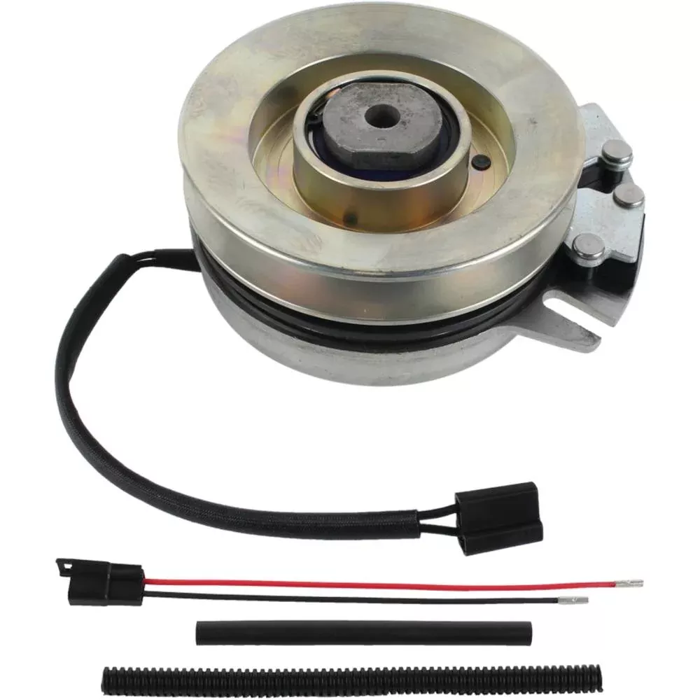 X0201-K PTO Clutch with Wiring Harness