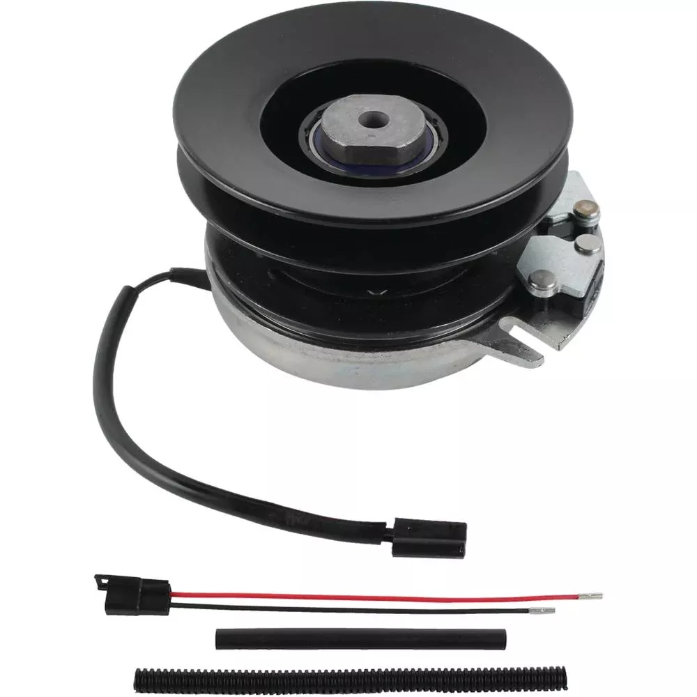 X0202-K PTO Clutch with Wiring Harness