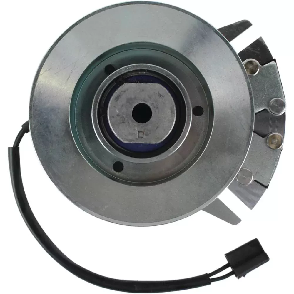X0203 PTO Clutch