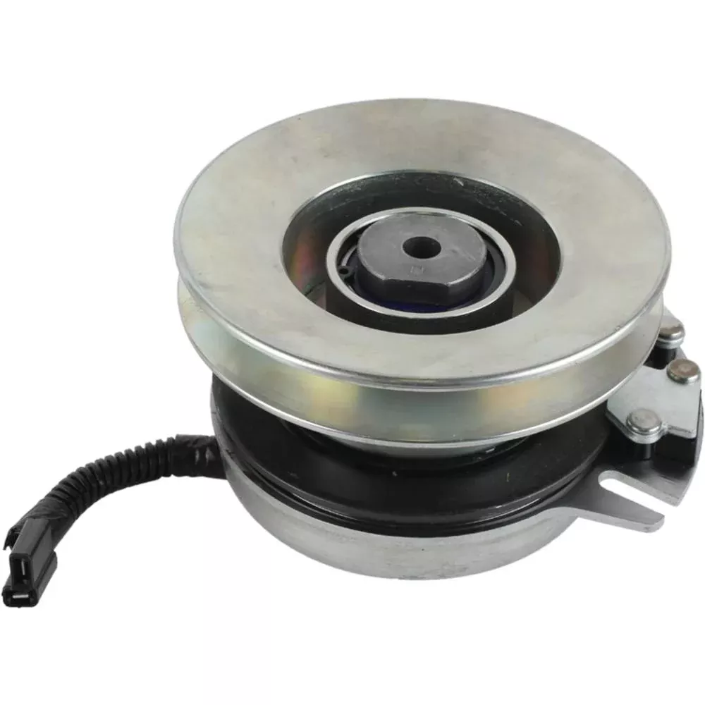 X0204 PTO Clutch