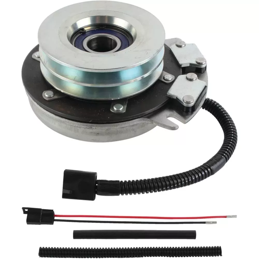 X0205-K PTO Clutch with Wiring Harness