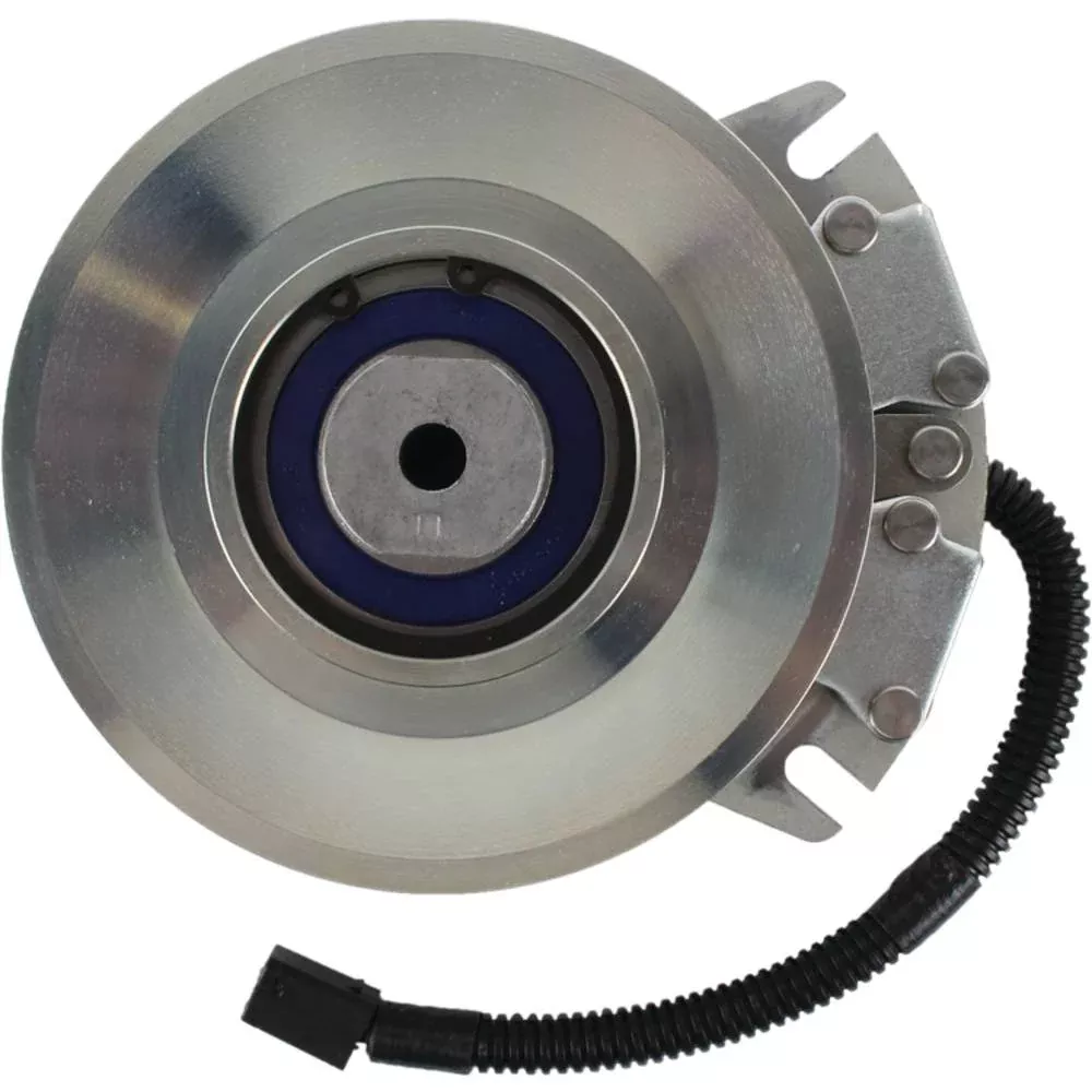 X0206 PTO Clutch