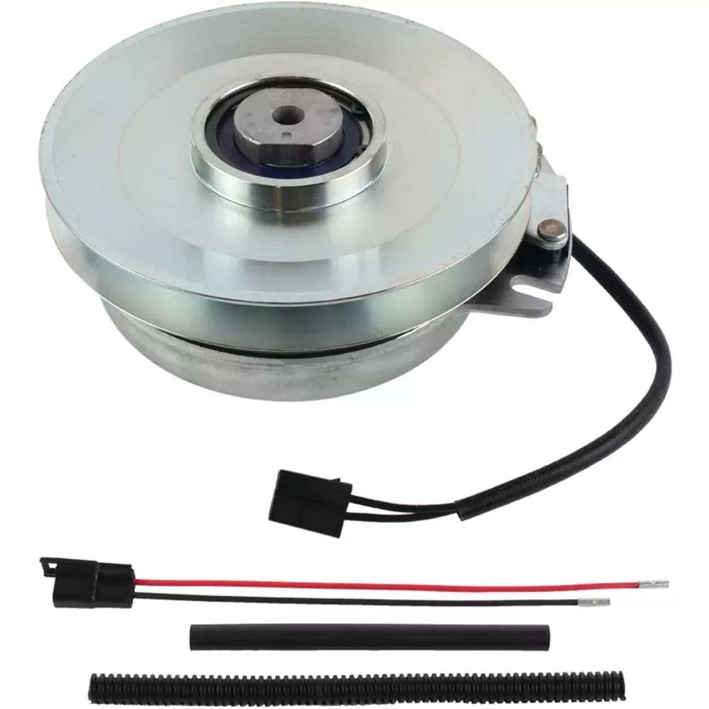 X0209-K PTO Clutch with Wiring Harness