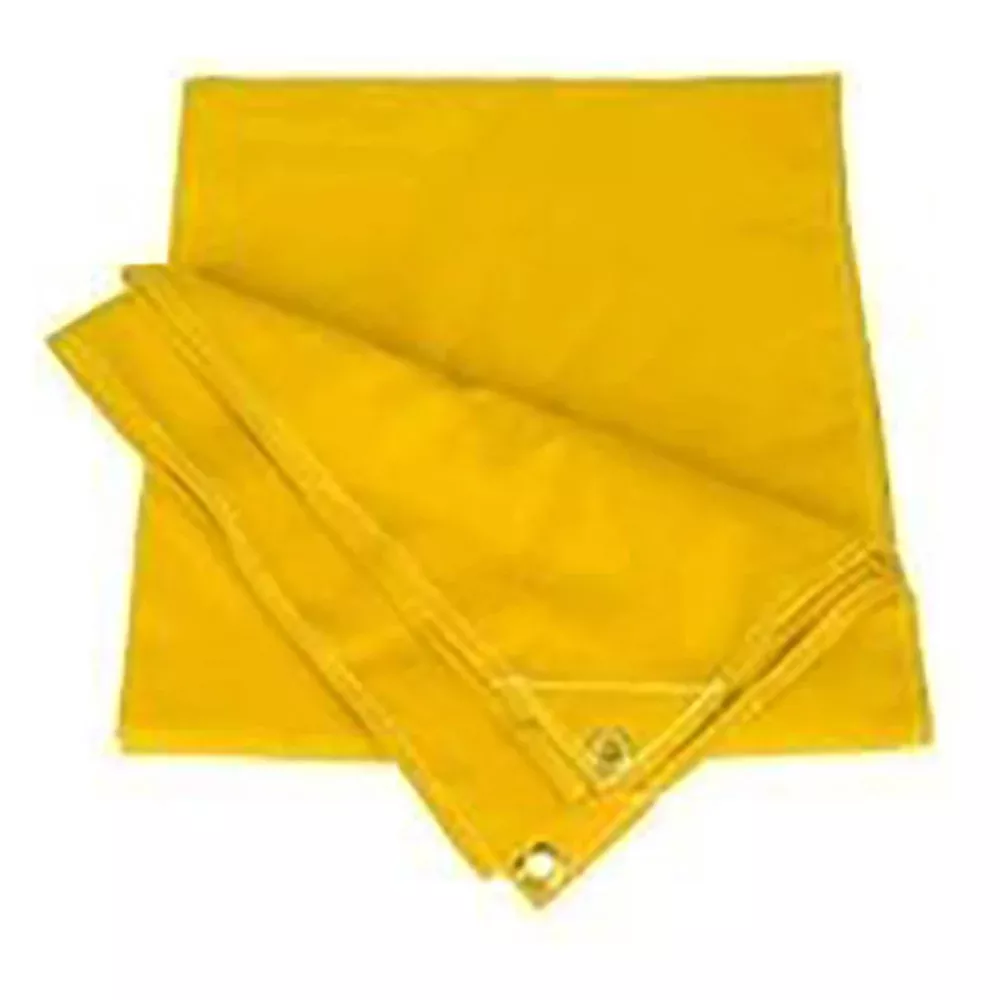 Yellow Buggy Top Replacement Canvas Cover Only For 3 Bow 48" Umbrella Frame JBT3