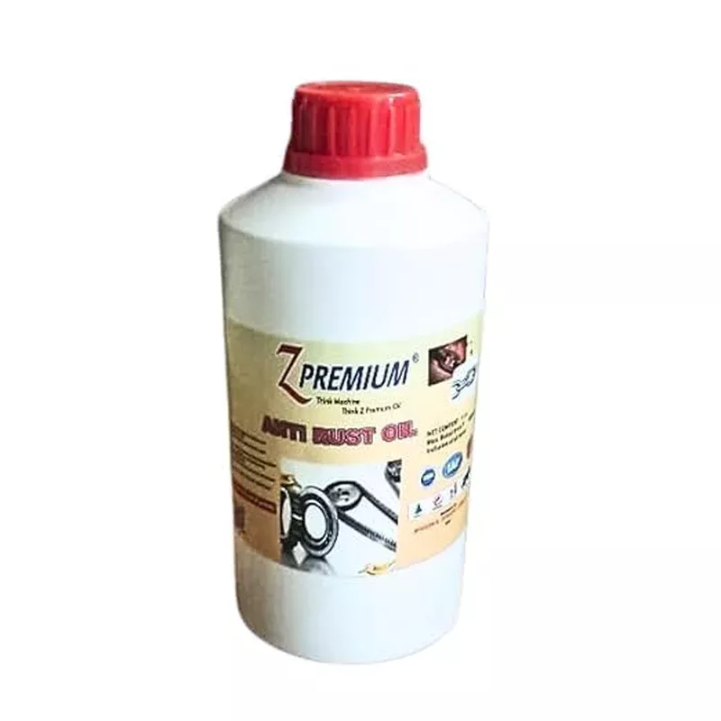 Z Premium Anti Rust Oil