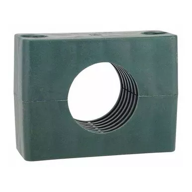 Zsi Vibration Beta Clamp,1 7-8"OD,5 29-32"W H6030S